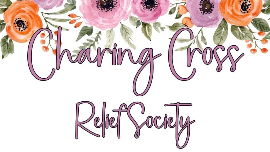 Charing Cross Relief Society, 18 November | Event in Riverton | AllEvents