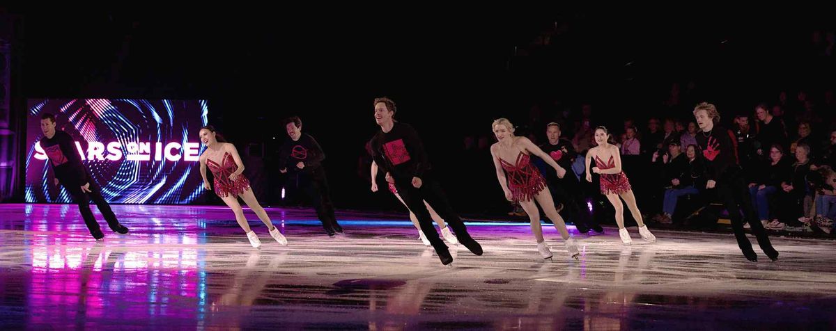 Stars On Ice - Wenatchee, 23 May | Event in Wenatchee | AllEvents