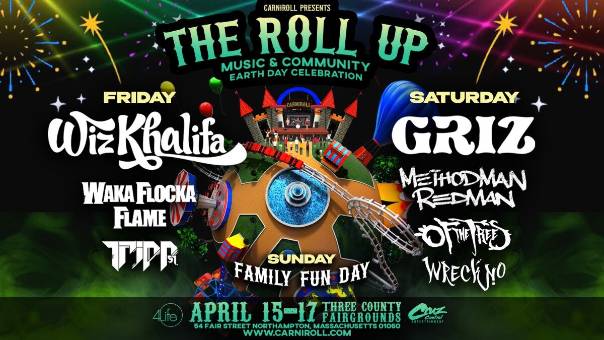 Wiz Khalifa, 25 May | Event in Milwaukee | AllEvents