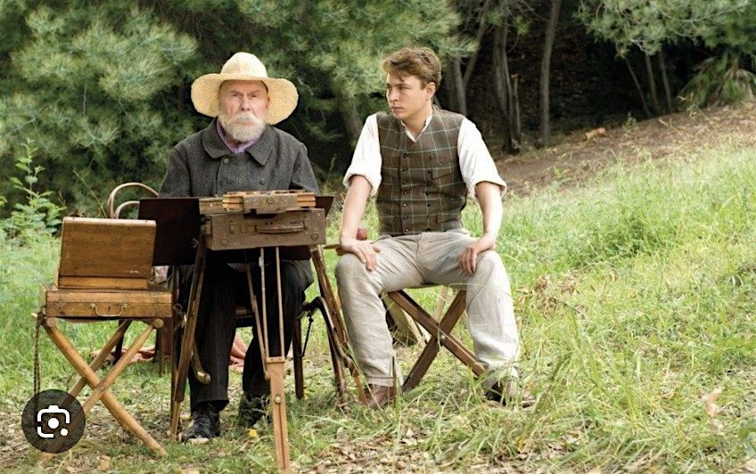 Movie screening - Renoir (with Eng sub), 9 December | Event in Hong Kong | AllEvents