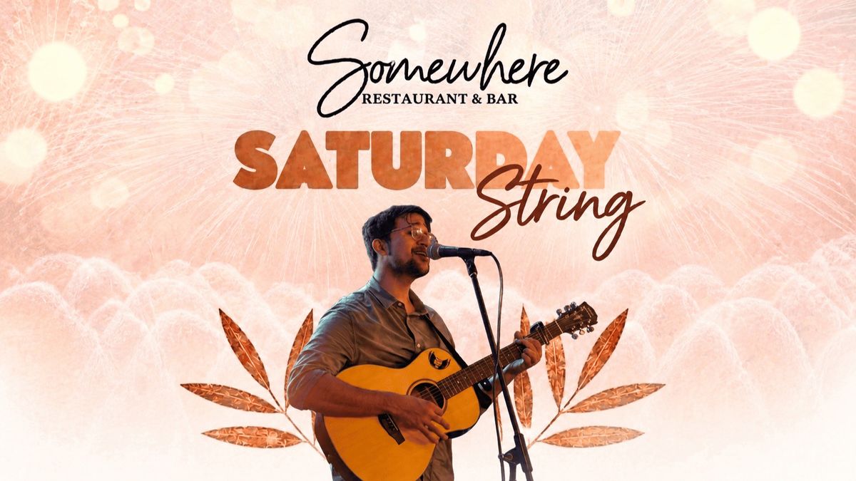 Saturday String