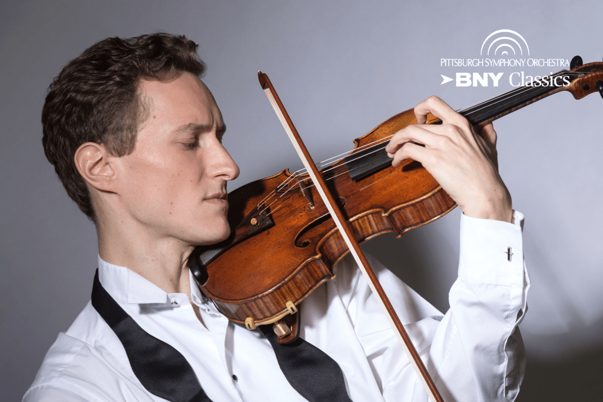 Pittsburgh Symphony Orchestra: Spacek Plays Dvorak, 24 January | Event in Pittsburgh | AllEvents