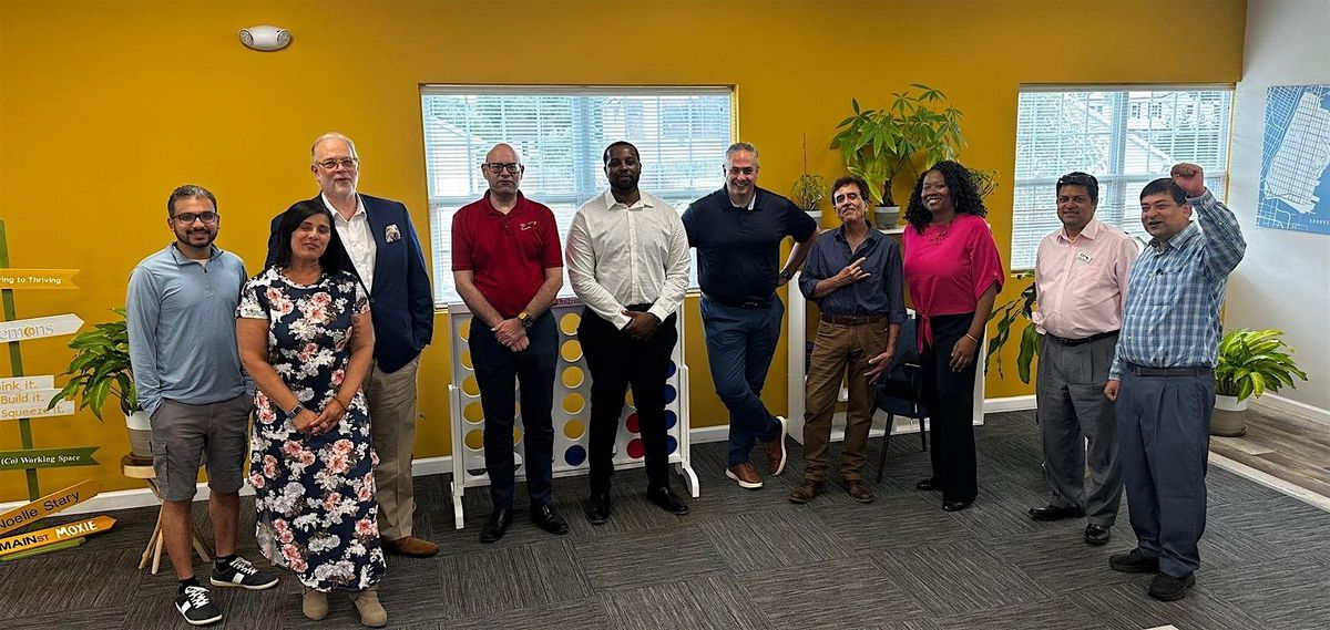 February 10: Fancy the Freelance Day