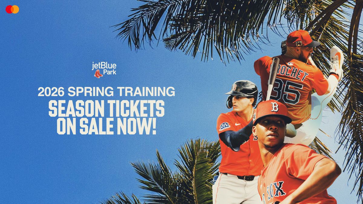 Spring Training - Boston Red Sox at Minnesota Twins at Lee Health Sports Complex, 21 February | Event in Fort Myers