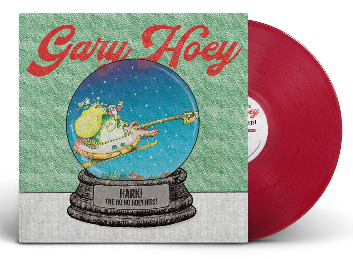 Gary Hoey, 10 May | Event in Derry | AllEvents