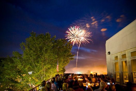 SOLD OUT | Fireworks on the 4th, Strand Marietta, July 3 2021 | AllEvents.in