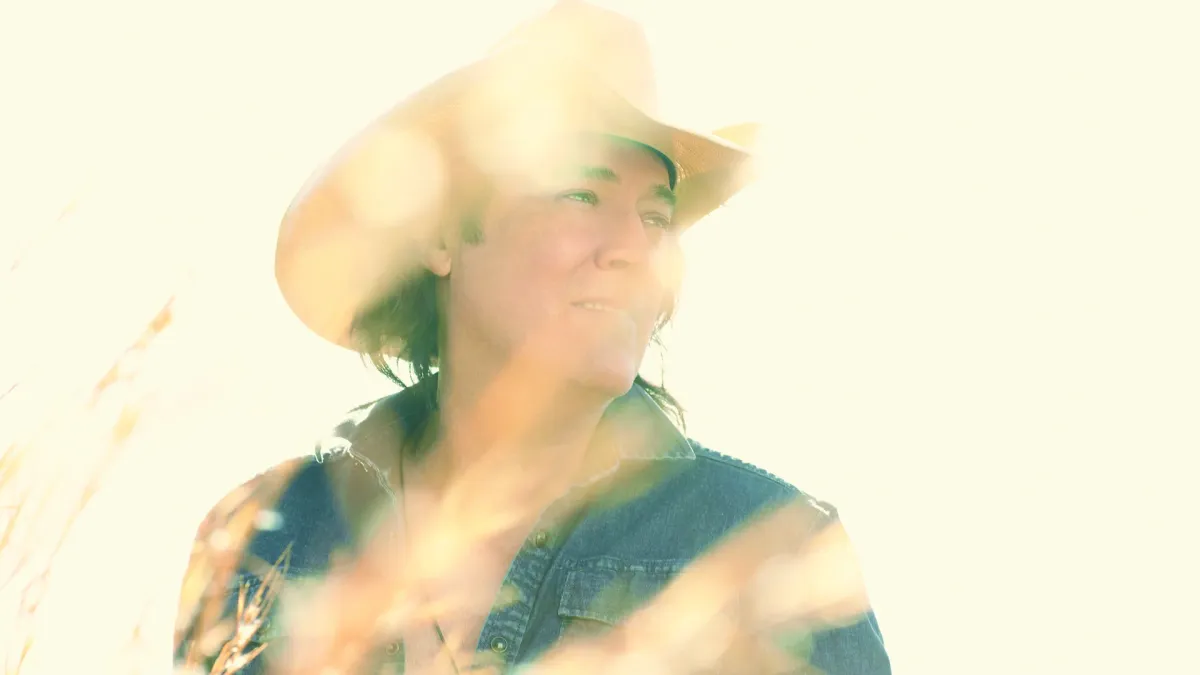 David Lee Murphy in Huntley, 11 July | Event in Huntley | AllEvents