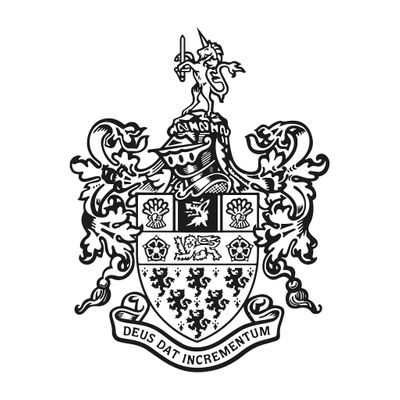 Warrington Borough Council logo