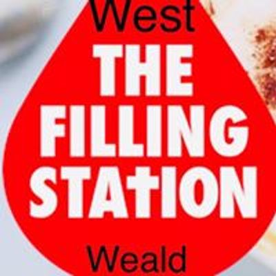 West Weald Filling Station
