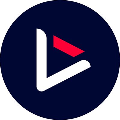 Living Media - Video Agency logo