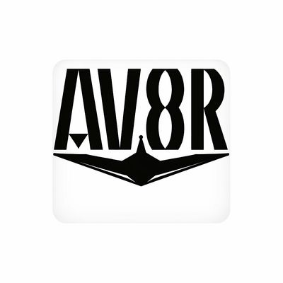 AV8R Vision logo