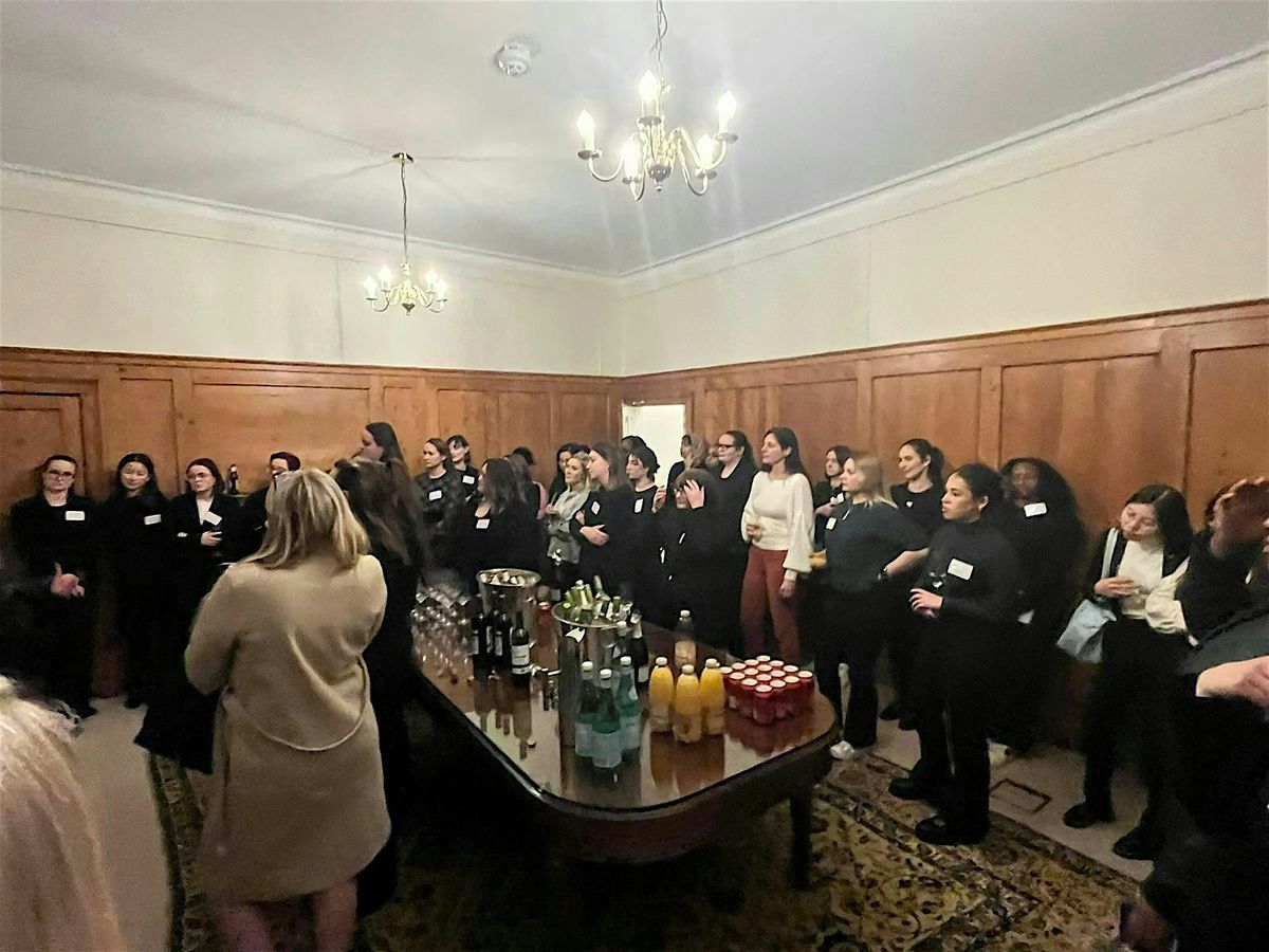 WICL Pupillage Night - hosted by Crucible Law, 1 December | Event in London | AllEvents