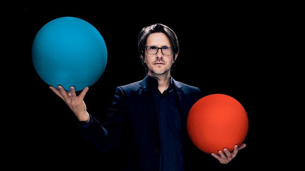  Steven Wilson: The Overview Tour, 17 September | Event in Chicago | AllEvents