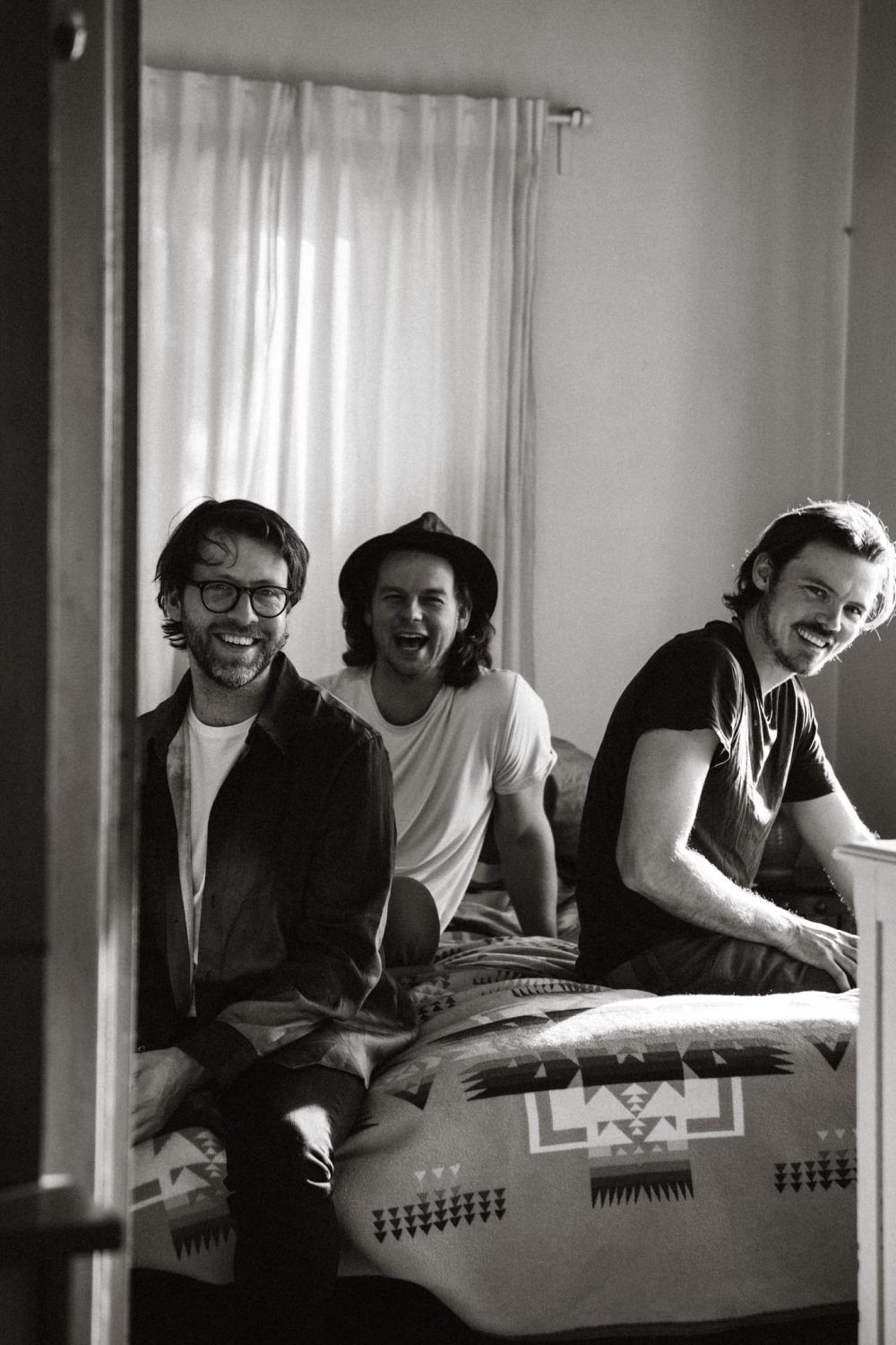 Half Moon Run, 4 August | Event in Halifax | AllEvents