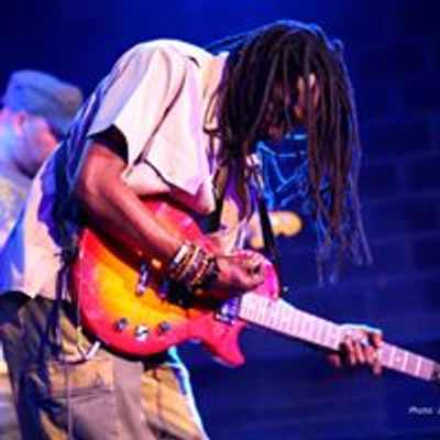 Legend: The Music of Bob Marley