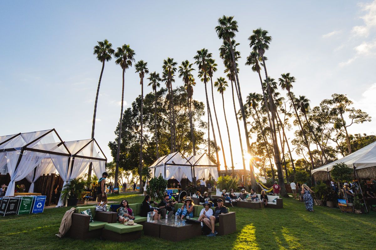 Ohana Festival (Friday), 26 September | Event in Dana Point | AllEvents