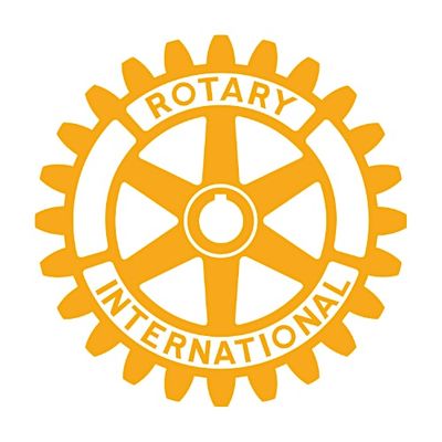 The Rotary Club of Issaquah logo