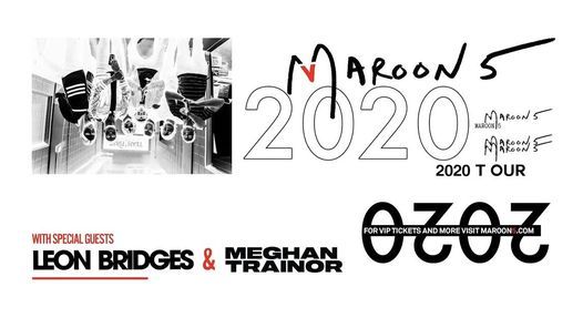 Maroon 5 Saratoga Springs Saratoga Performing Arts Center Saratoga Springs June 12 2022 Allevents In Saratoga Schedule 2022