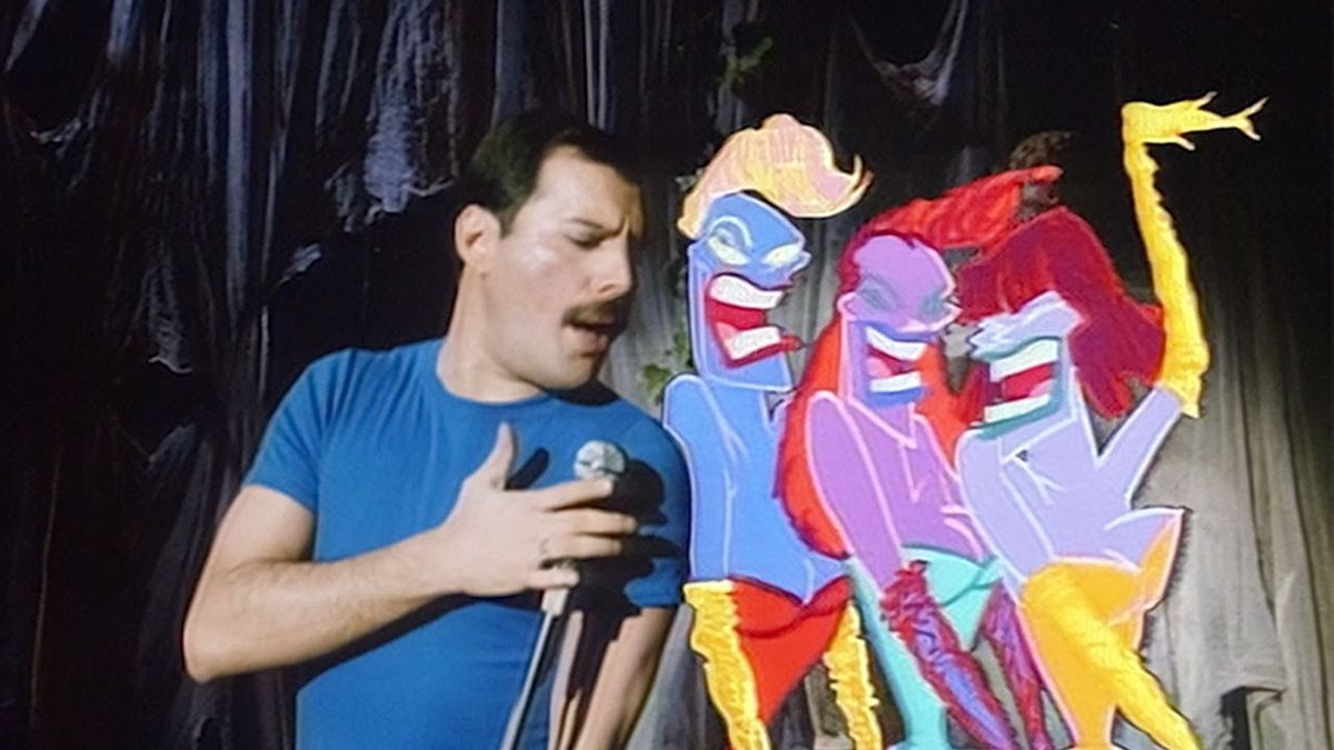 Its A Kind Of Magic - Queen Tribute, 27 May | Event in Coquitlam | AllEvents
