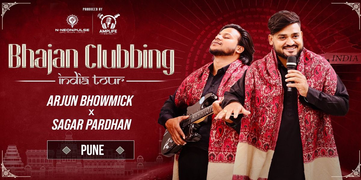 Bhajan Clubbing Pune