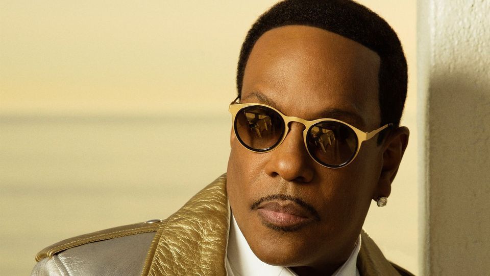 RnB Rewind Fall Edition w/ Charlie Wilson, Jodeci & More!, November 13
