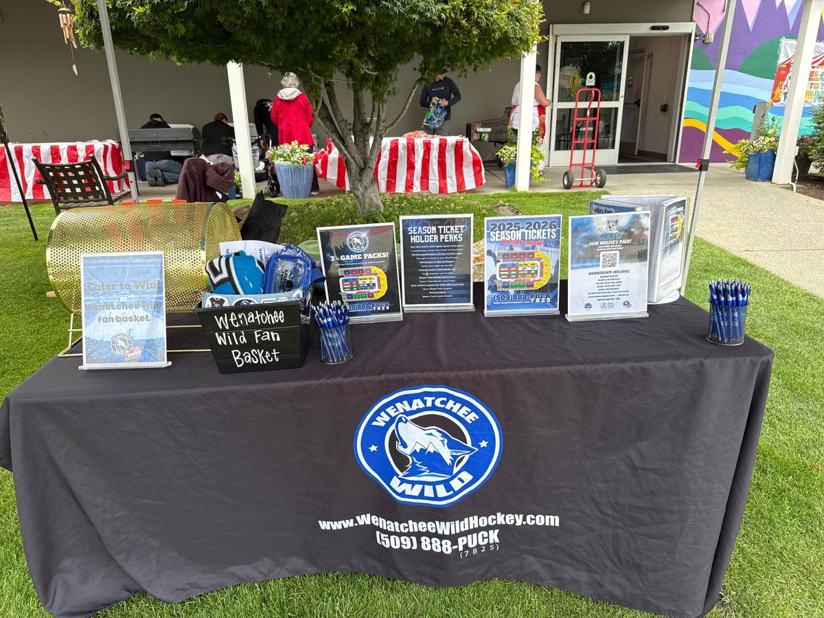 Penticton Vees vs. Wenatchee Wild, 5 March | Event in Penticton | AllEvents