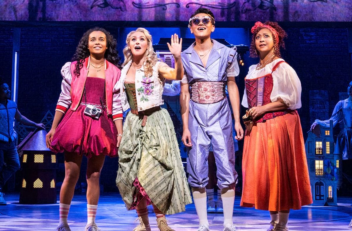 Joe Dombrowski, 22 April | Event in Columbus | AllEvents