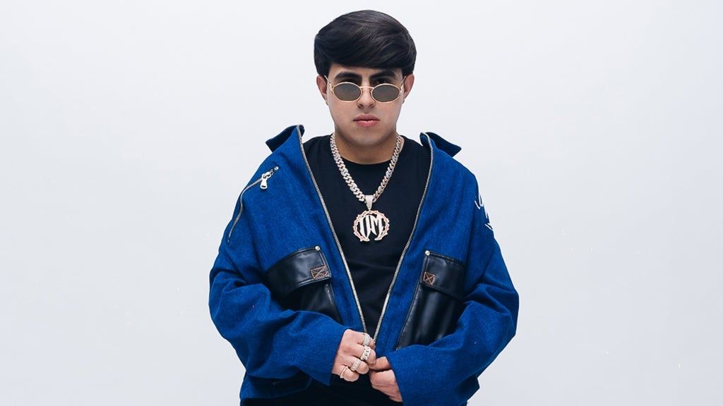 OSCAR MAYDON - RICO O MUERTO TOUR, 23 August | Event in Houston | AllEvents