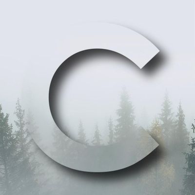 Creation Worship logo