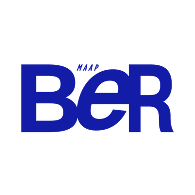 MAAP LaB Berlin logo