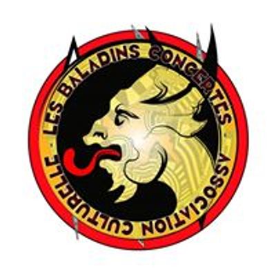 Les Baladins concertés