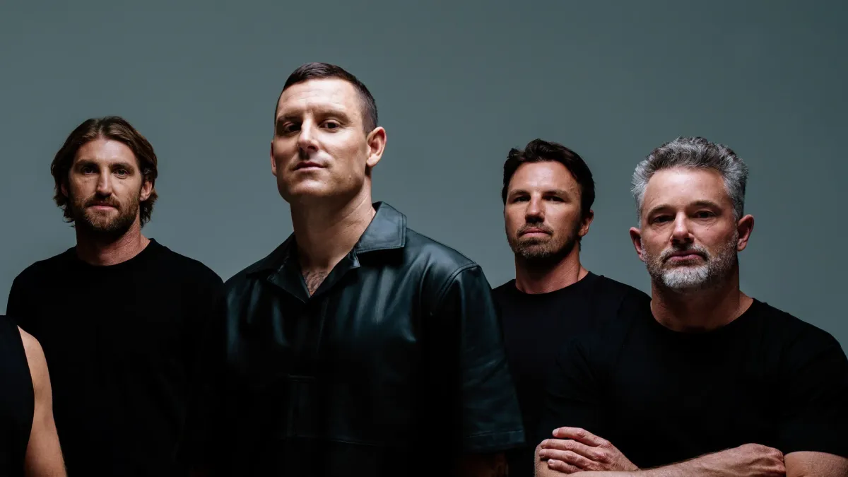 Parkway Drive, The Amity Affliction, Thy Art Is Murder in MÜNCHEN, 20 September | Event in Münchenstein