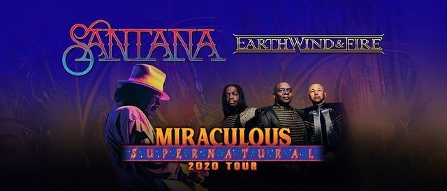 santana dte tickets