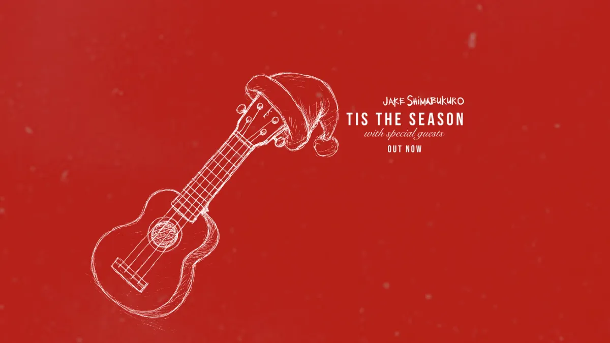 Jake Shimabukuro in Malibu, 11 December | Event in Malibu | AllEvents