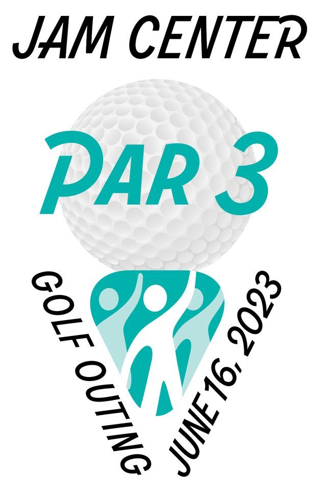 JAM Center Par 3 Golf Outing, Garrett Country Club, 16 June 2023