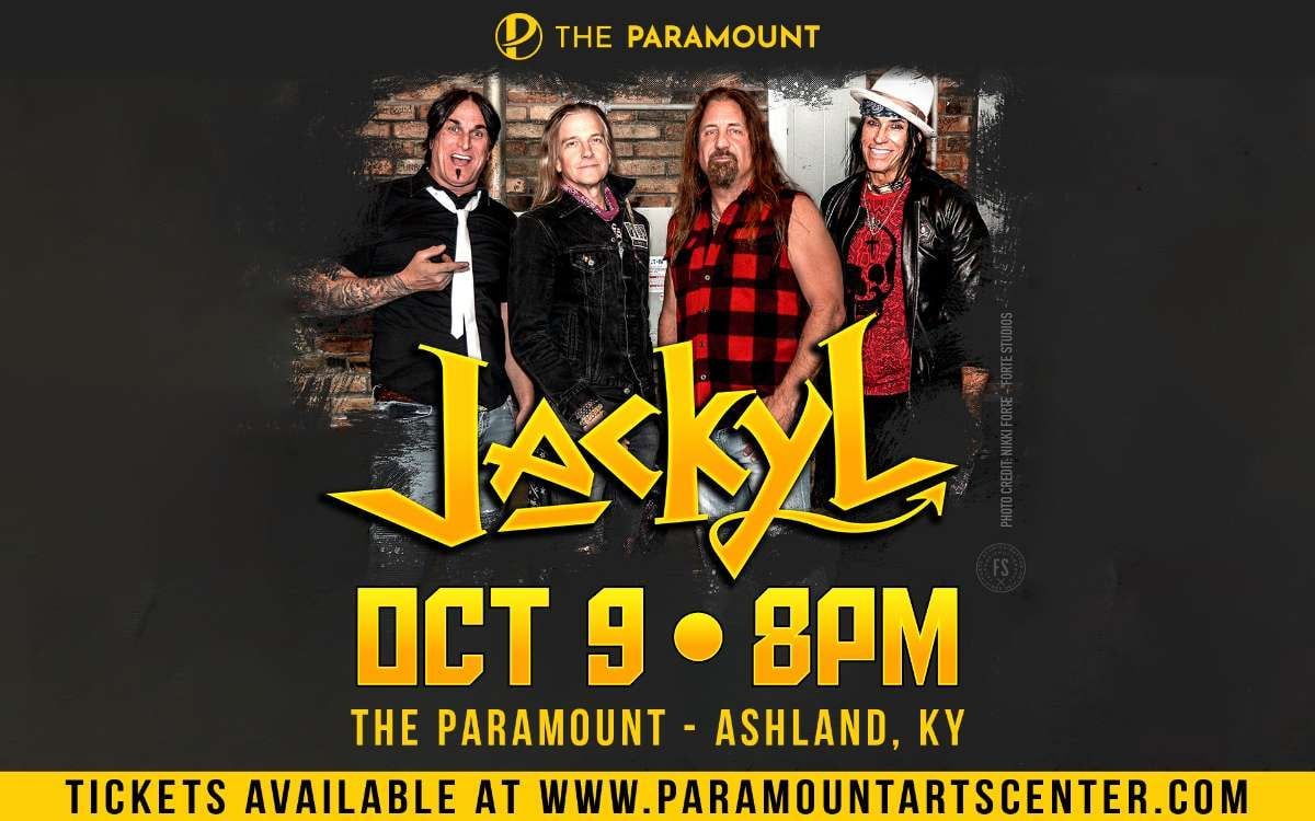 Jackyl, 30 November | Event in Fort Wayne | AllEvents