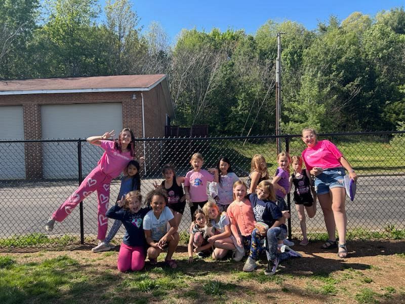 Schools Out Fun Camp!, P3 Martial Arts, Oak Ridge, 25 May to 26 May