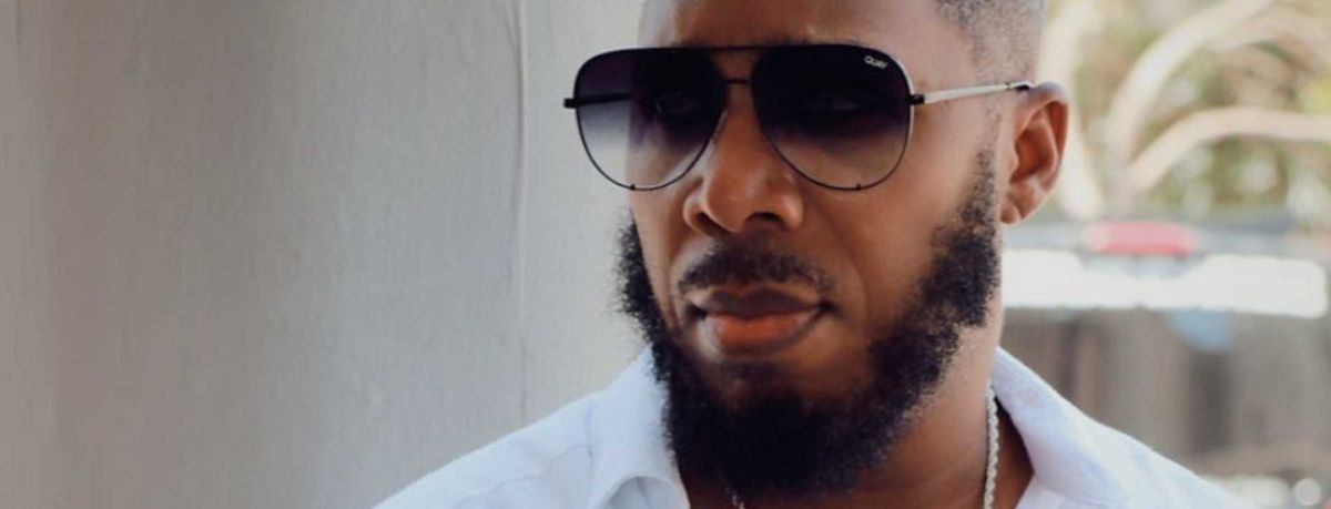 Trouble Man - A Tribute to Marvin Gaye, 24 July | Event in Temecula | AllEvents