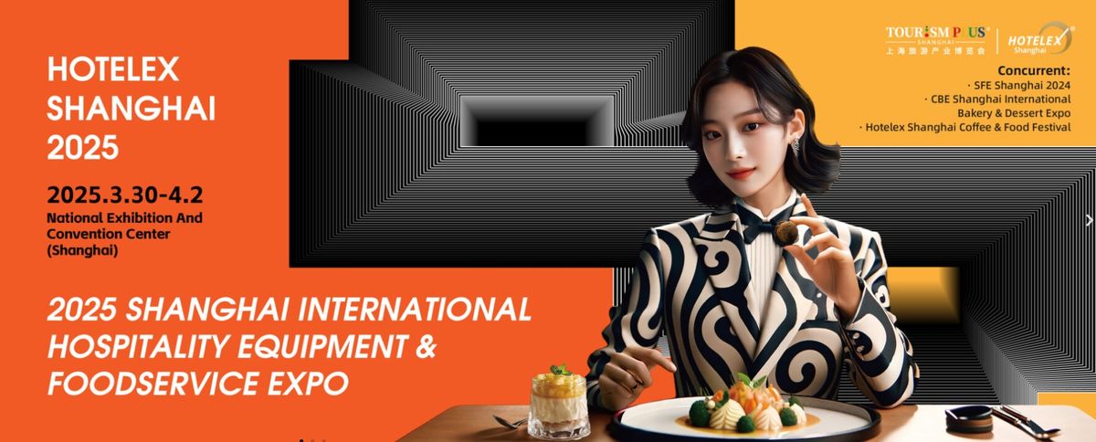 FOODSERVICE & HOSPITALITY WEK 2025, 18 May | Event in Melbourne | AllEvents