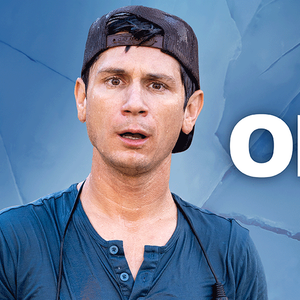 Parking Dude Dad Live