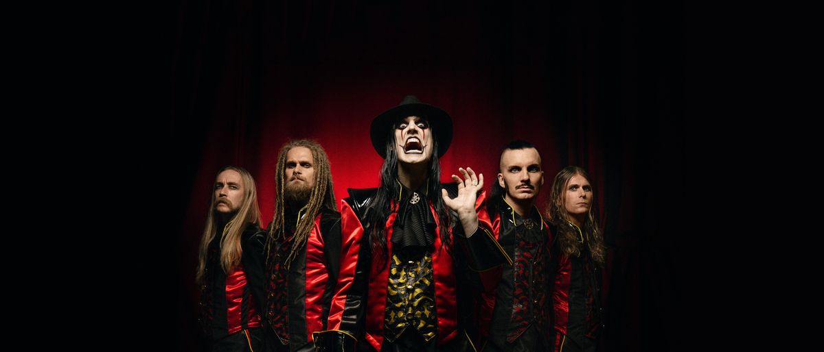 Avatar in Lisbon, 6 July | Event in Lisbon | AllEvents