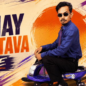Akshay Srivastava Live