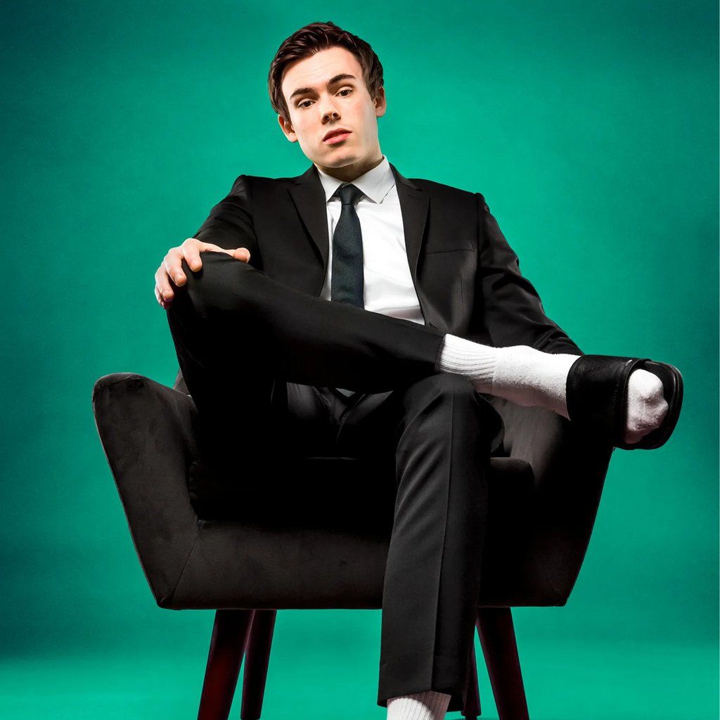 Good Ship Comedy feat. Sara Pascoe, The Birds, Woodford, February 16 2024 AllEvents.in