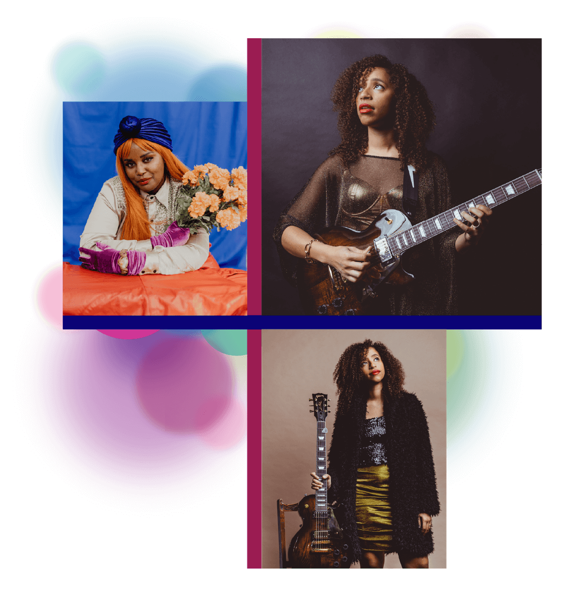 Jackie Venson | Event in Indianapolis | AllEvents