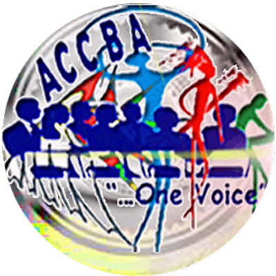 Official Atlanta Caribbean Carnival logo