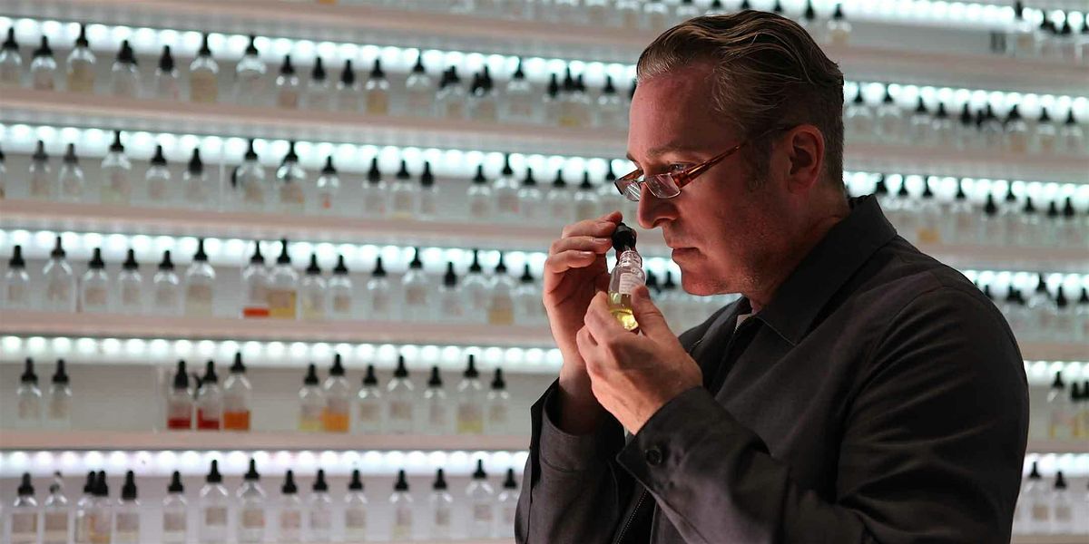 Perfume Materials Spotlight: Orris, with Daniel Krasofski (In Person), 11 December | Event in Los Angeles