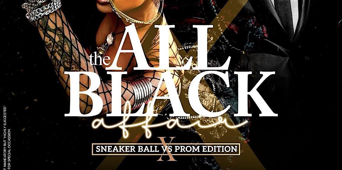 THE BLACK AFFAIR X Sag SZN, 6 December | Event in Chicago | AllEvents