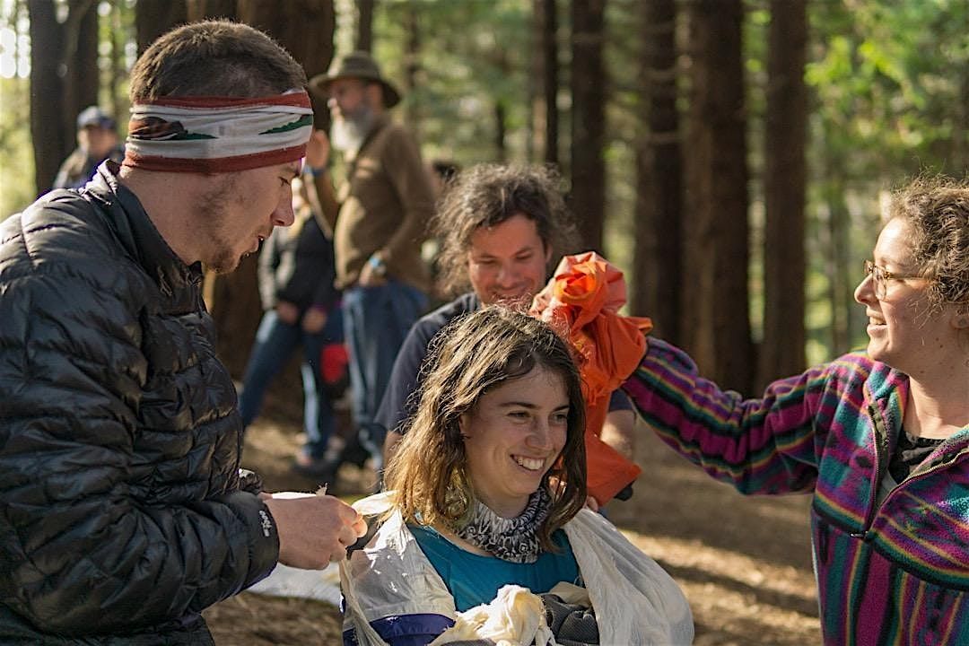 Wilderness First Responder Recertification w/ BLS CPR (SOLO Certification), 24 January | Event in El Cerrito