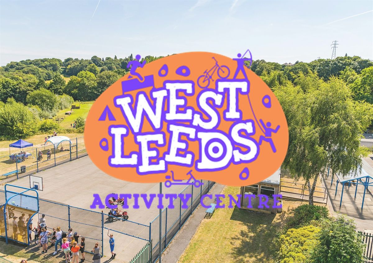 Maple Holiday Club, West Leeds Activity Centre | AllEvents