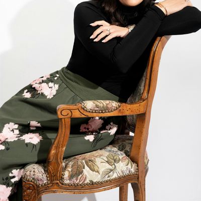 Adrianne Hillman logo